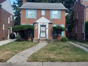 18918 Hartwell Street, Detroit, MI 48235