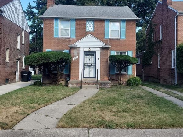 18918 Hartwell Street, Detroit, MI 48235