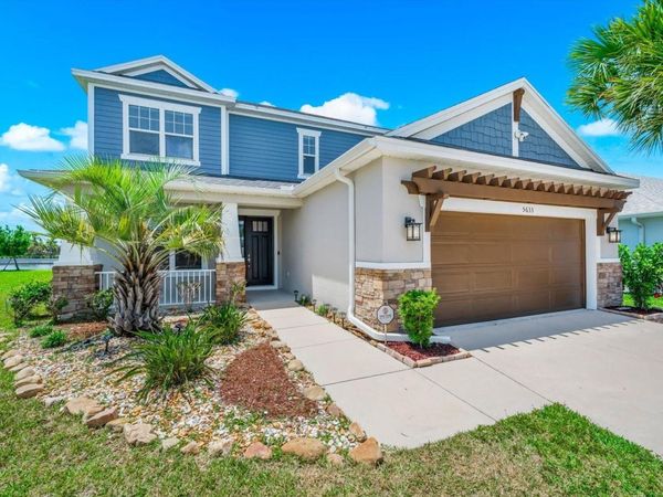 5633 MAIDENSTONE WAY , PALMETTO, FL 34221