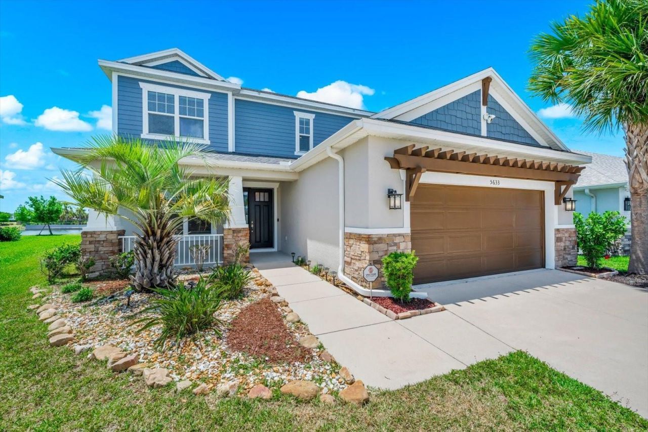 5633 Maidenstone Way, Palmetto, FL 34221 Photo
