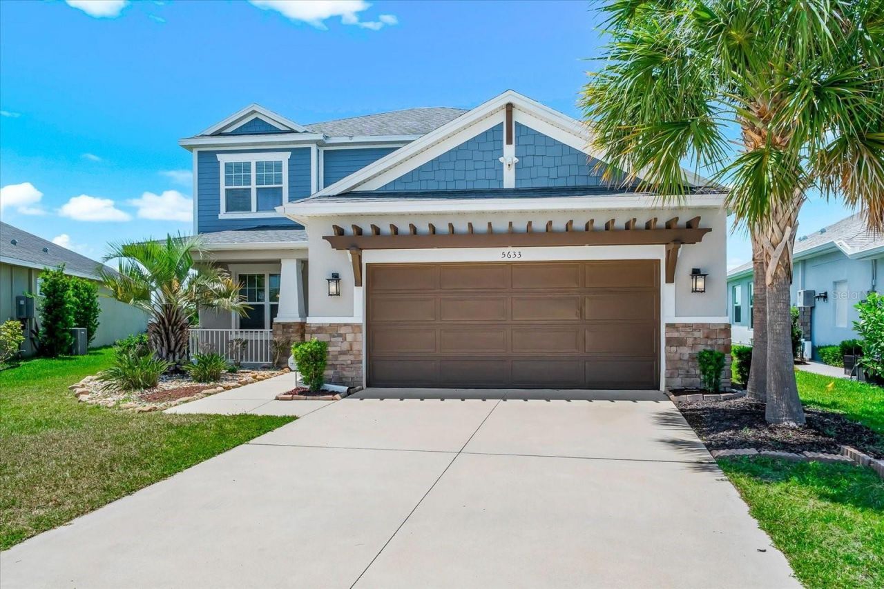 5633 Maidenstone Way, Palmetto, FL 34221 Photo