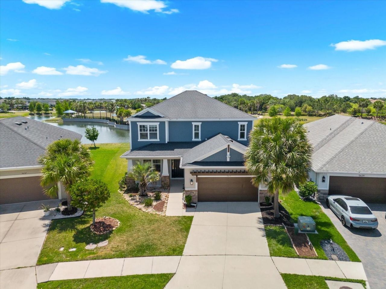 5633 Maidenstone Way , Palmetto, FL 34221 Photo