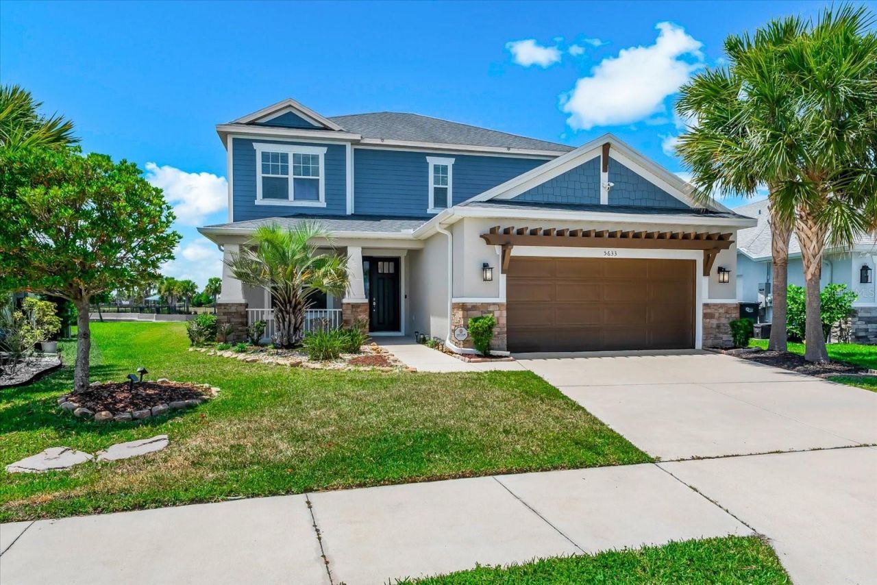 5633 Maidenstone Way, Palmetto, FL 34221 Photo