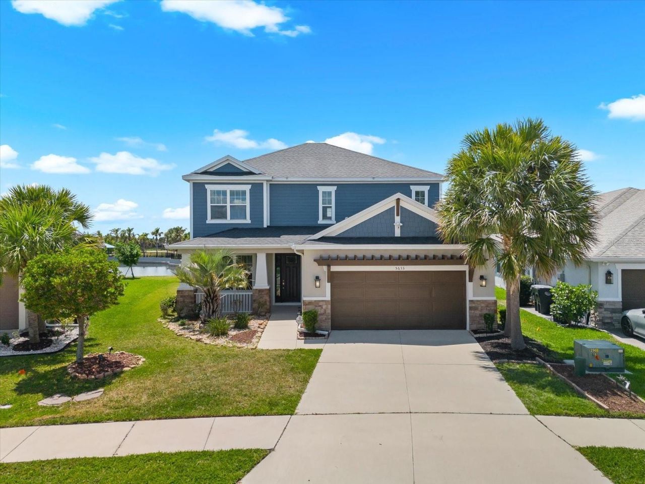 5633 Maidenstone Way, Palmetto, FL 34221 Photo