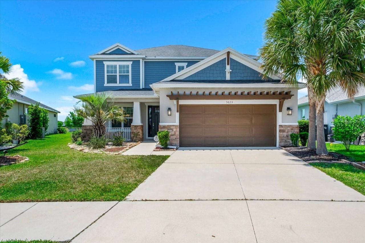5633 Maidenstone Way, Palmetto, FL 34221 Photo