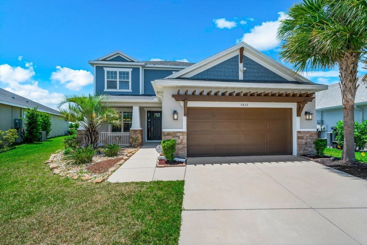 5633 Maidenstone Way, Palmetto, FL 34221 Photo