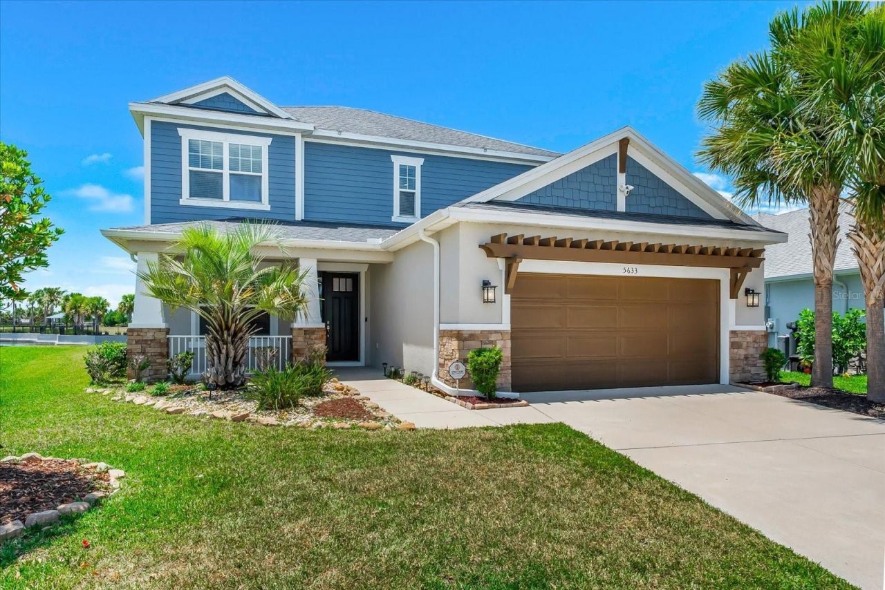 5633 Maidenstone Way, Palmetto, FL 34221 Photo
