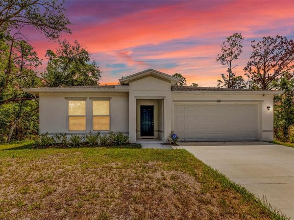 1040 SHERWIN STREET , PORT CHARLOTTE, FL 33953