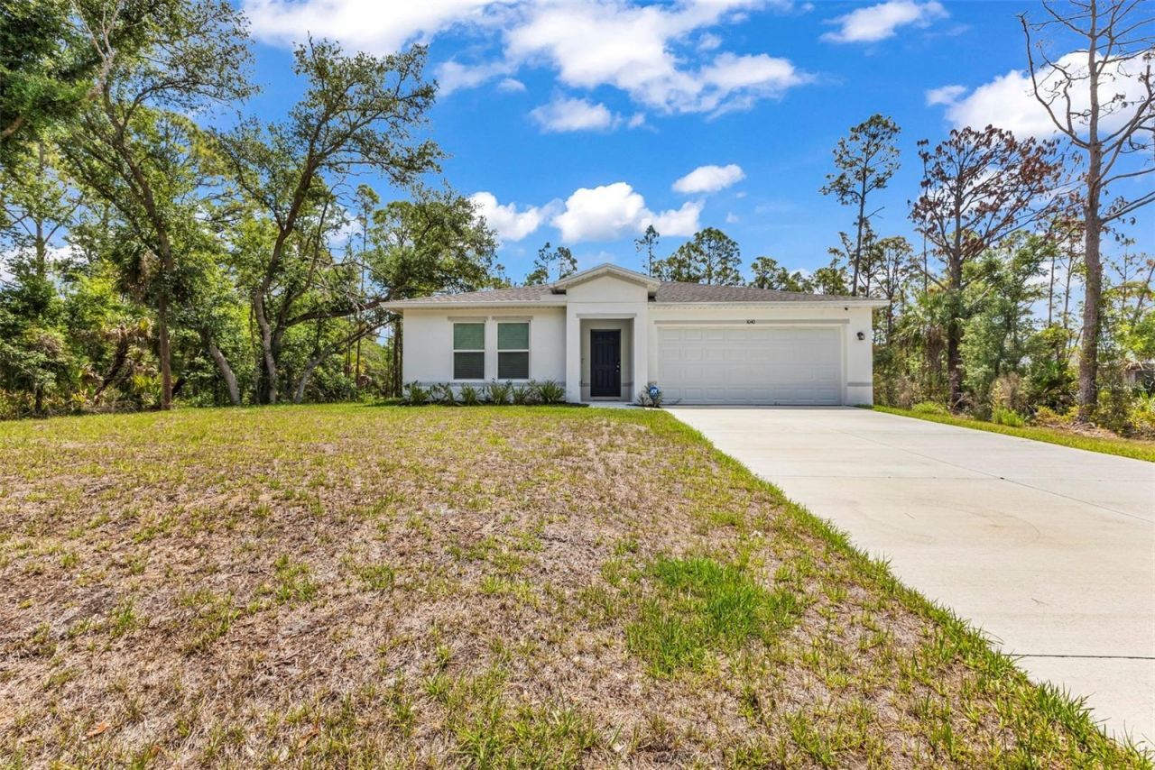 1040 Sherwin Street, Port Charlotte, FL 33953 Photo