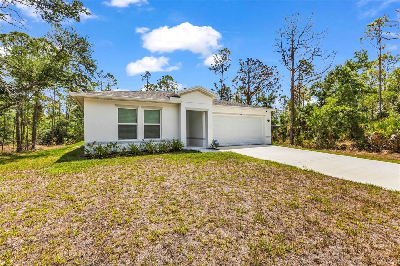 1040 Sherwin Street, Port Charlotte, FL 33953 Photo