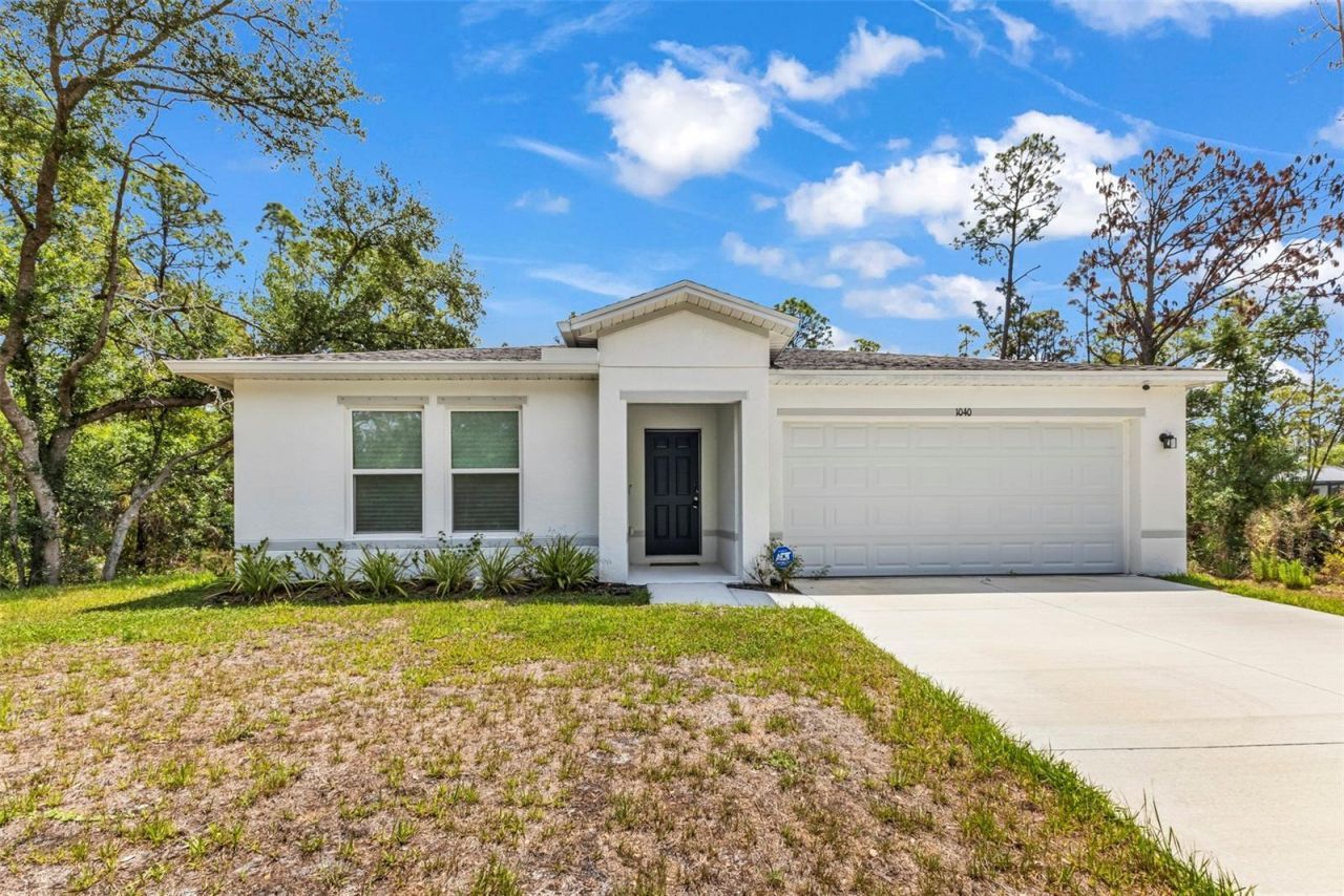 1040 Sherwin Street, Port Charlotte, FL 33953 Photo