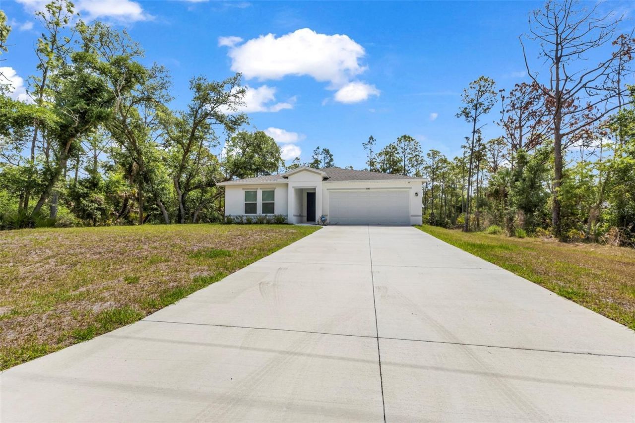 1040 Sherwin Street, Port Charlotte, FL 33953 Photo