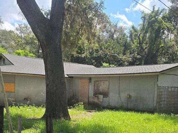 15176 NE 154TH LANE, FORT MC COY, FL 32134