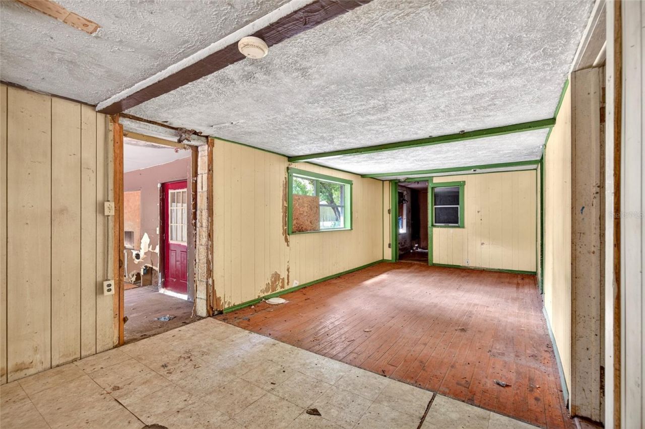 15176 NE 154th Lane , Fort Mc Coy, FL 32134 Photo