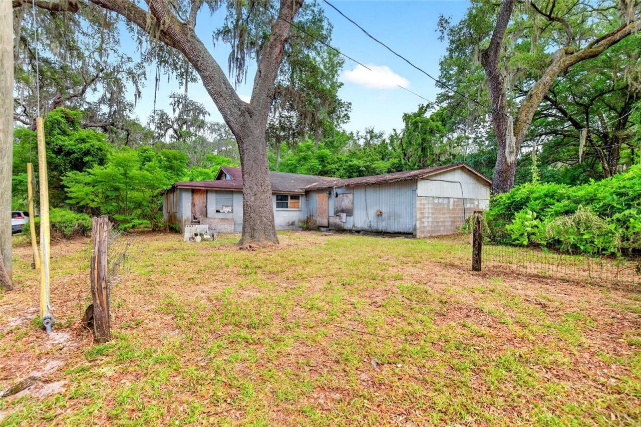 15176 NE 154th Lane , Fort Mc Coy, FL 32134 Photo