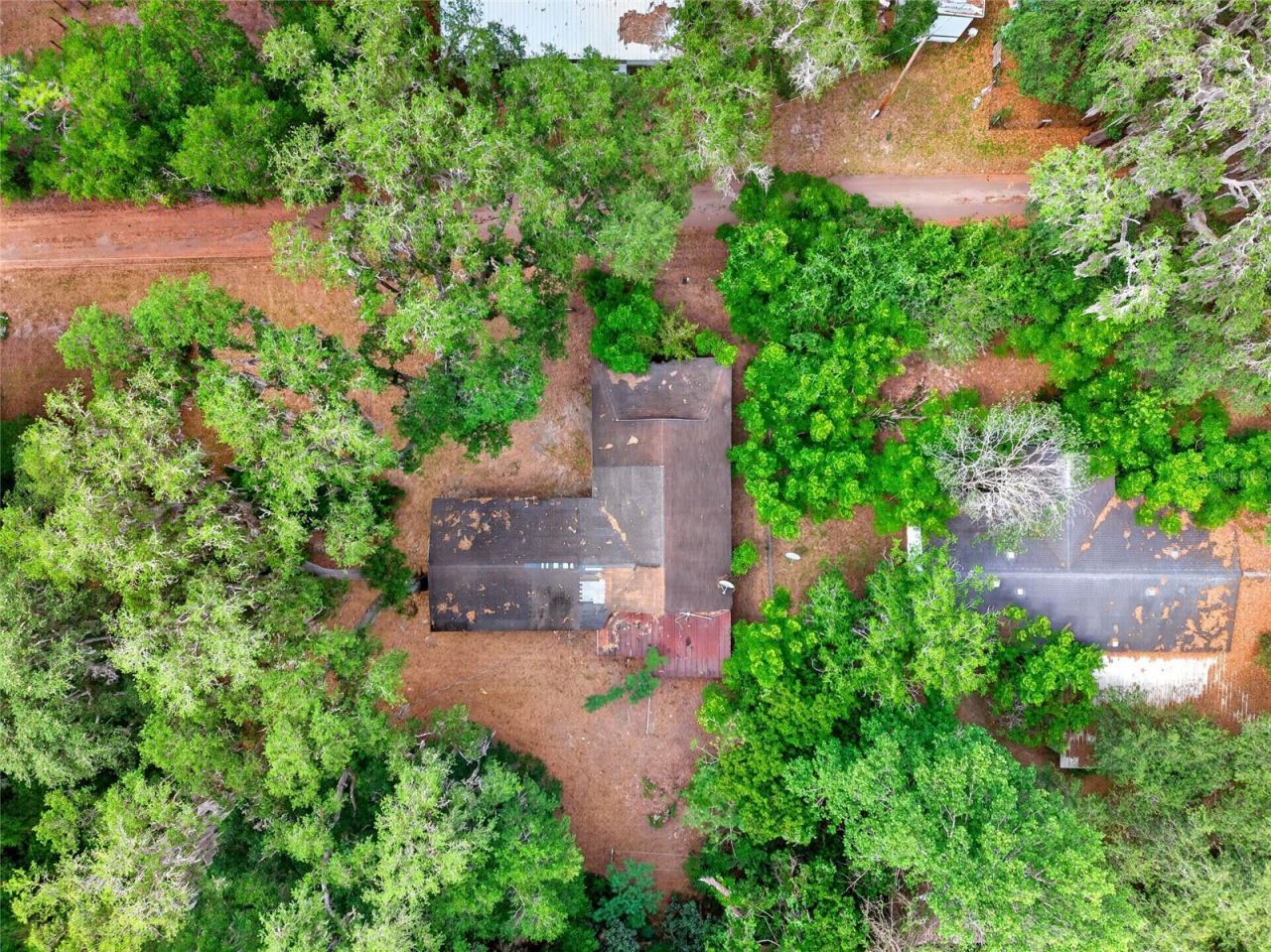 15176 NE 154th Lane , Fort Mc Coy, FL 32134 Photo