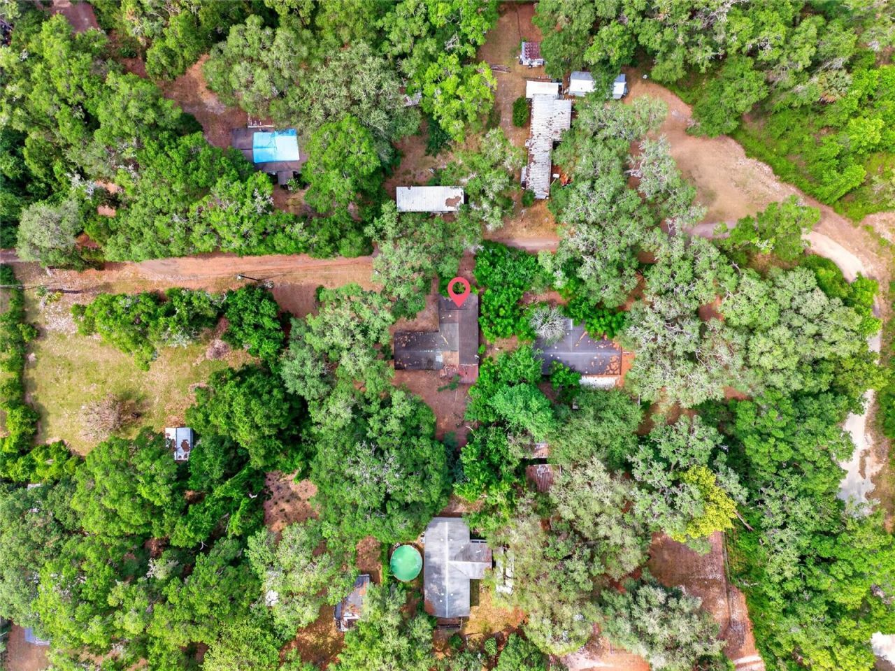 15176 NE 154th Lane , Fort Mc Coy, FL 32134 Photo