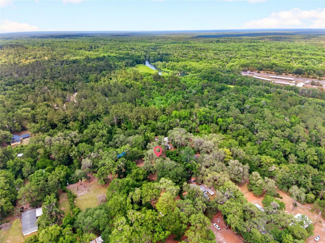 15176 NE 154th Lane , Fort Mc Coy, FL 32134 Photo