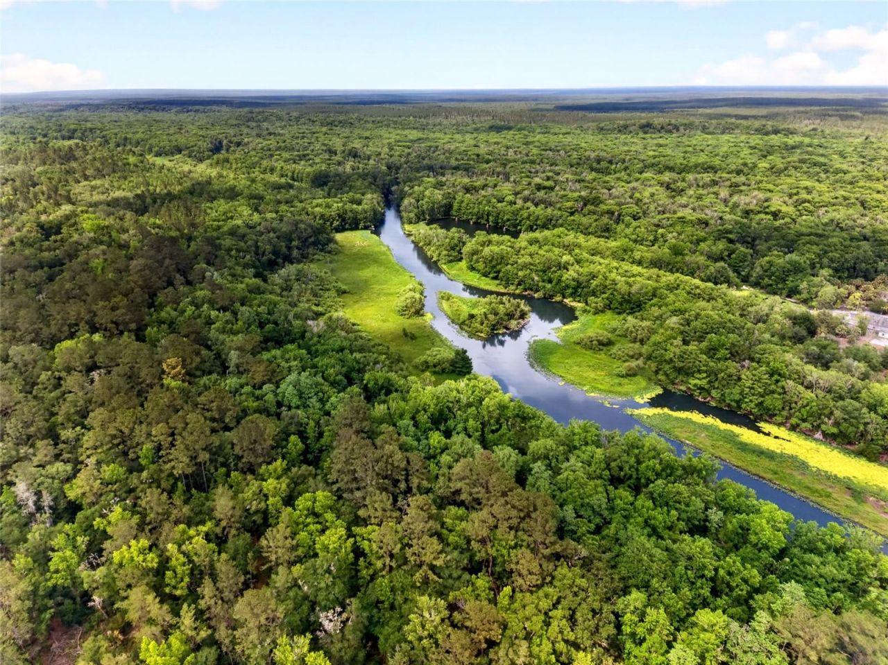 15176 NE 154th Lane , Fort Mc Coy, FL 32134 Photo