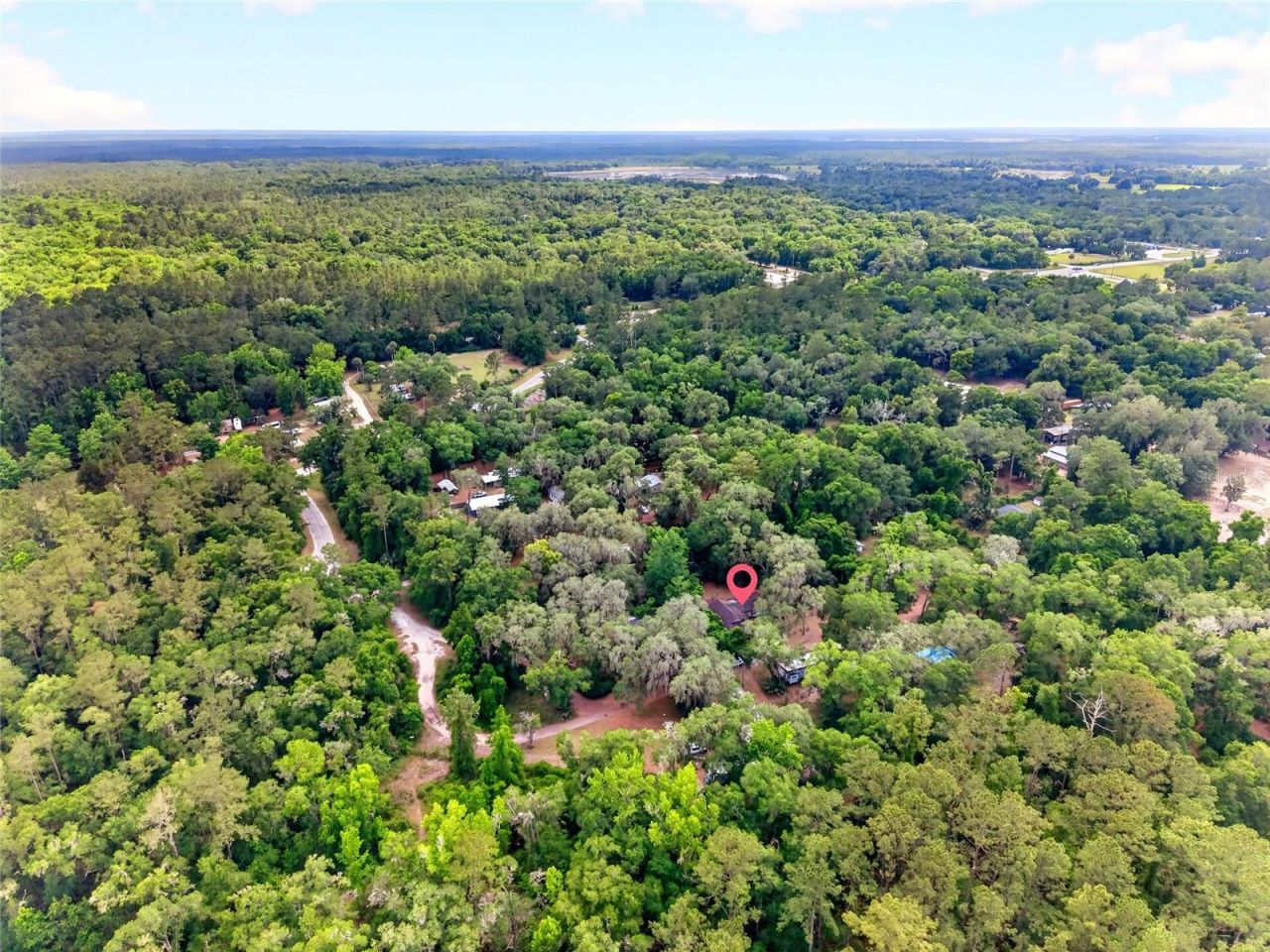 15176 NE 154th Lane , Fort Mc Coy, FL 32134 Photo