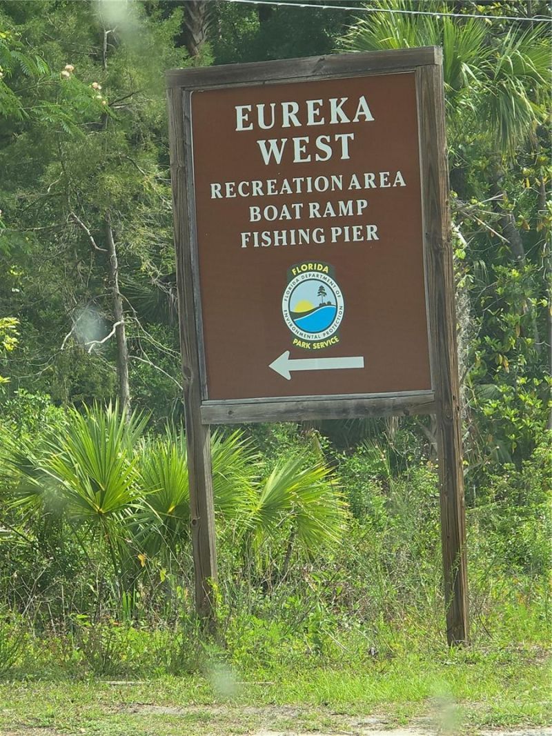 15176 NE 154th Lane , Fort Mc Coy, FL 32134 Photo