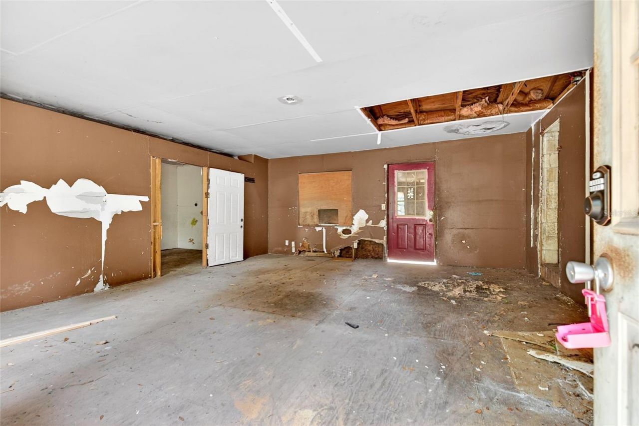 15176 NE 154th Lane , Fort Mc Coy, FL 32134 Photo