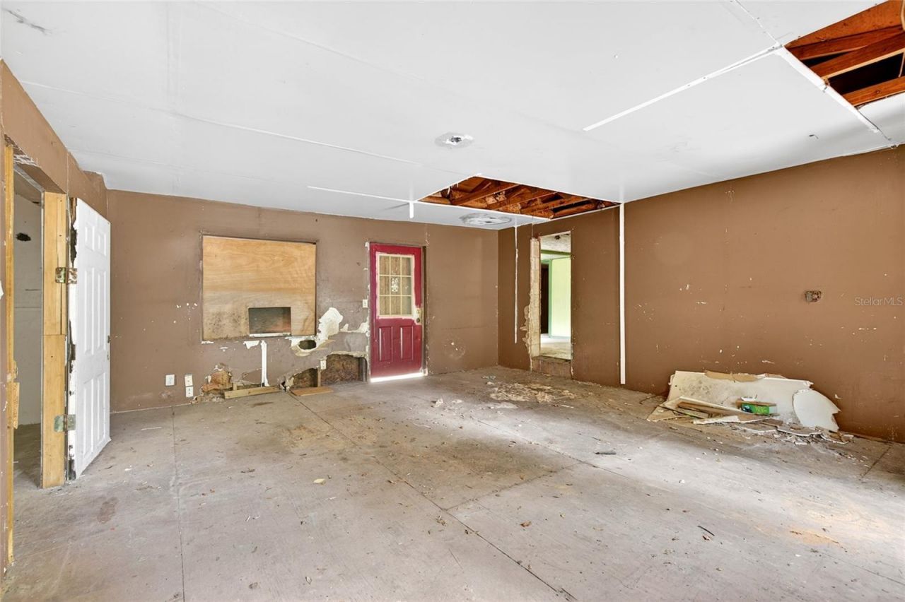 15176 NE 154th Lane , Fort Mc Coy, FL 32134 Photo