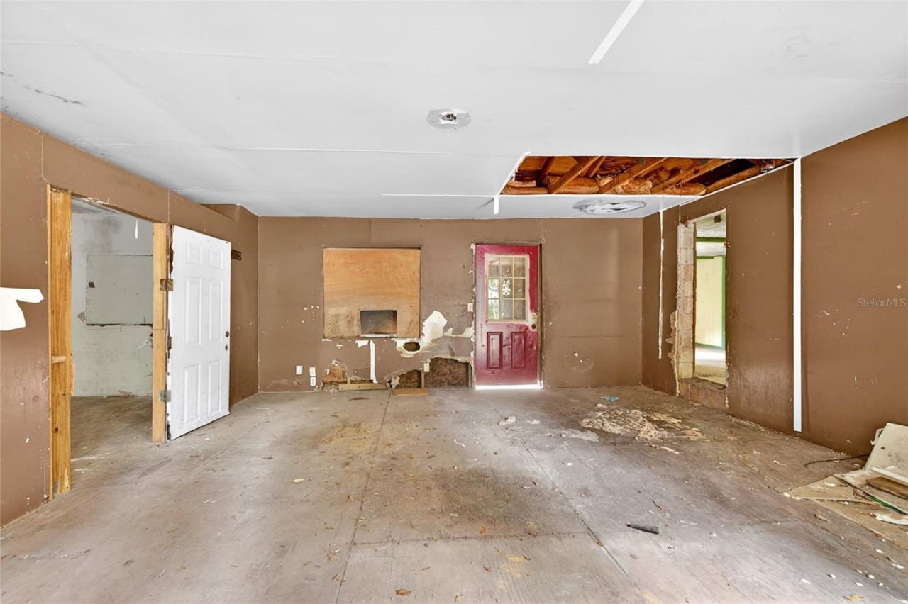 15176 NE 154th Lane , Fort Mc Coy, FL 32134 Photo