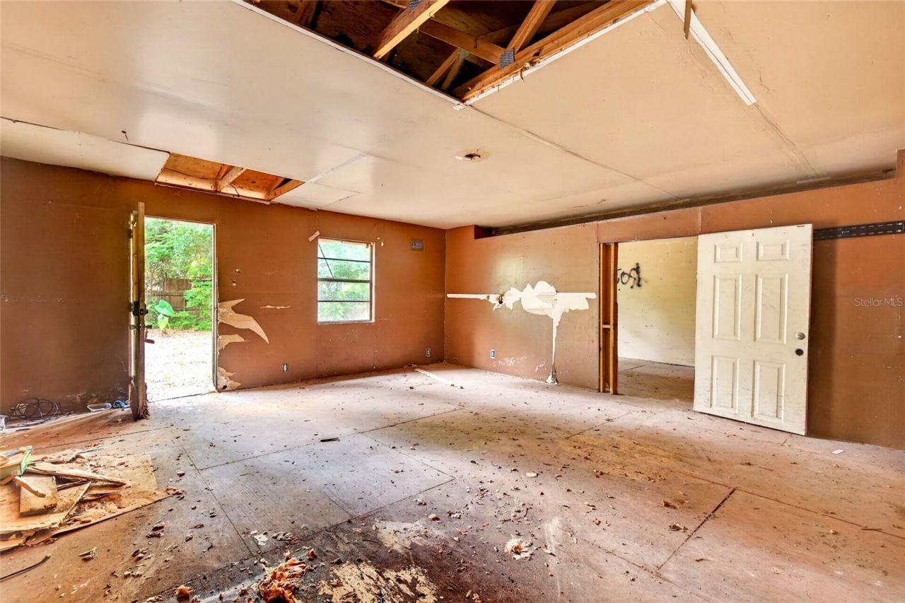 15176 NE 154th Lane , Fort Mc Coy, FL 32134 Photo