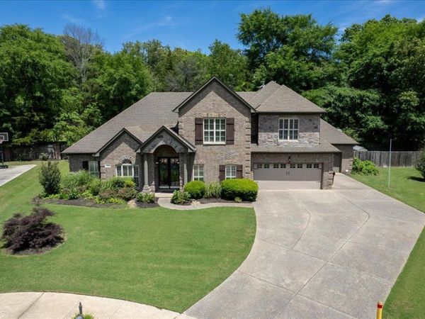 7454 DELMONICO CV, Bartlett, TN 38135