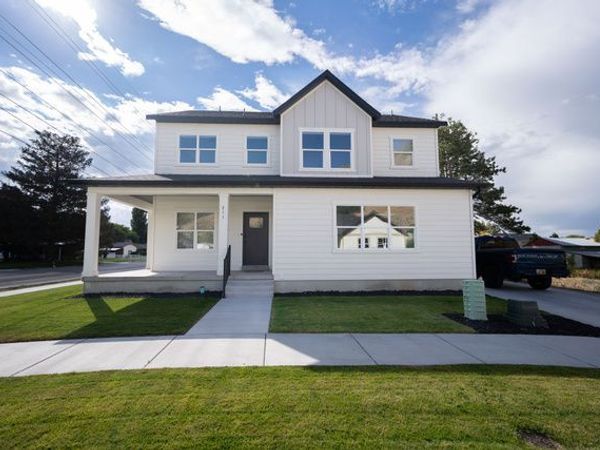 211 N 650 E, Springville, UT 84663