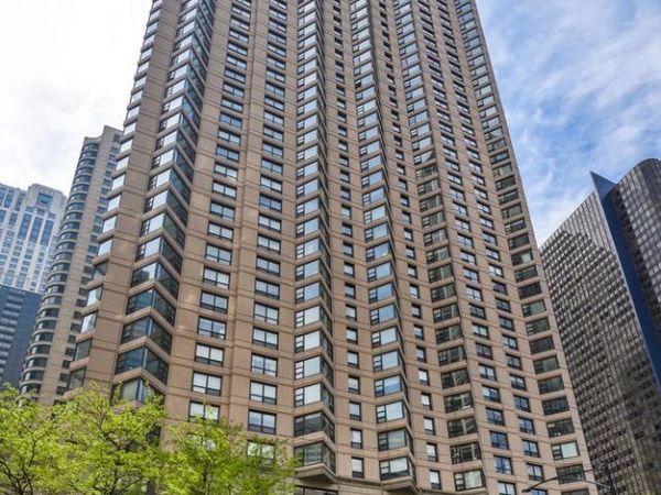 401 E ONTARIO Street , Unit 3409, Chicago, IL 60611