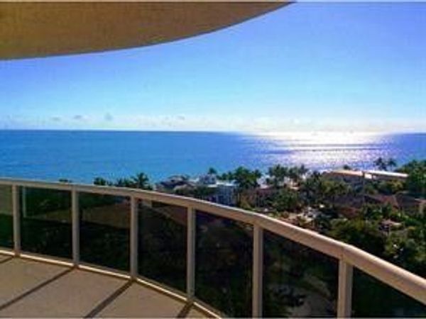 3100 N Ocean Boulevard, Unit 1108, Fort Lauderdale, FL 33308
