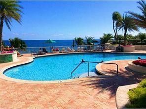 3100 N Ocean Boulevard, Unit 1108, Fort Lauderdale, FL 33308 Photo