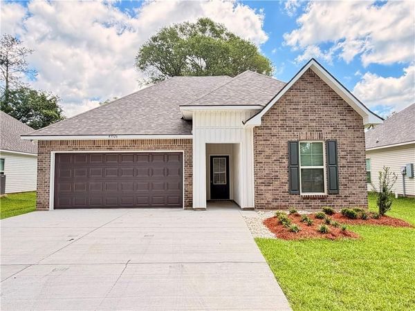 43526 MCLAIN Lane , Hammond, LA 70403