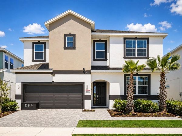 294 MARCELLO BOULEVARD , KISSIMMEE, FL 34746