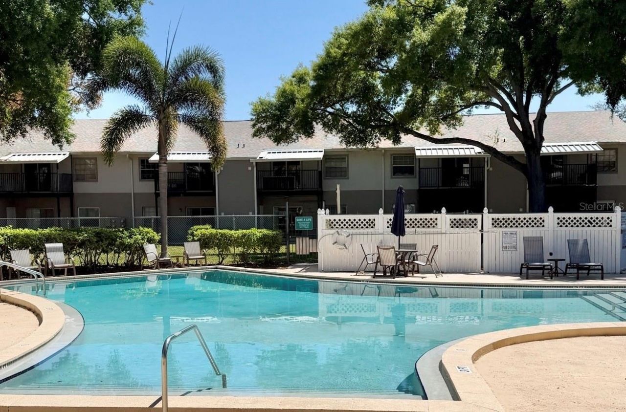 3815 N Oak Drive, Unit G71, Tampa, FL 33611 Photo
