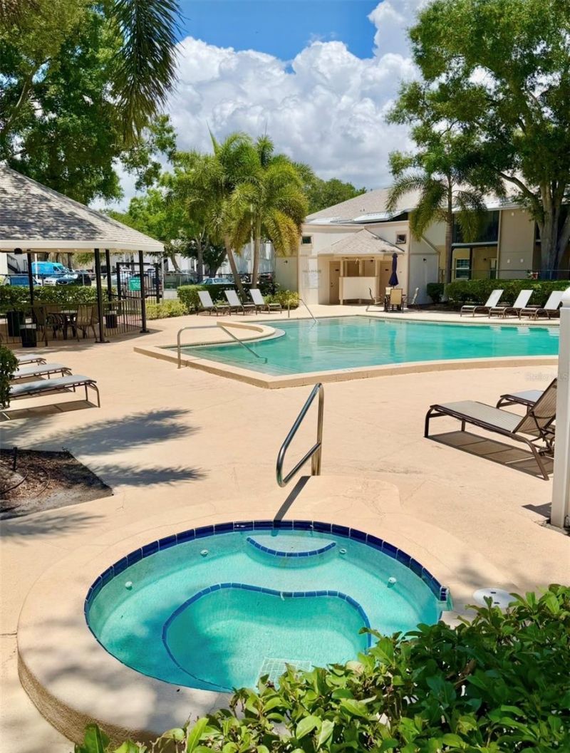 3815 N Oak Drive, Unit G71, Tampa, FL 33611 Photo