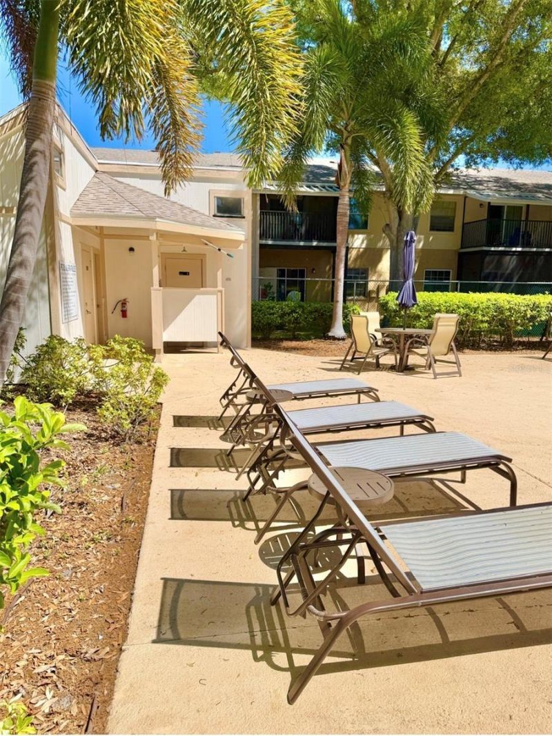 3815 N Oak Drive, Unit G71, Tampa, FL 33611 Photo