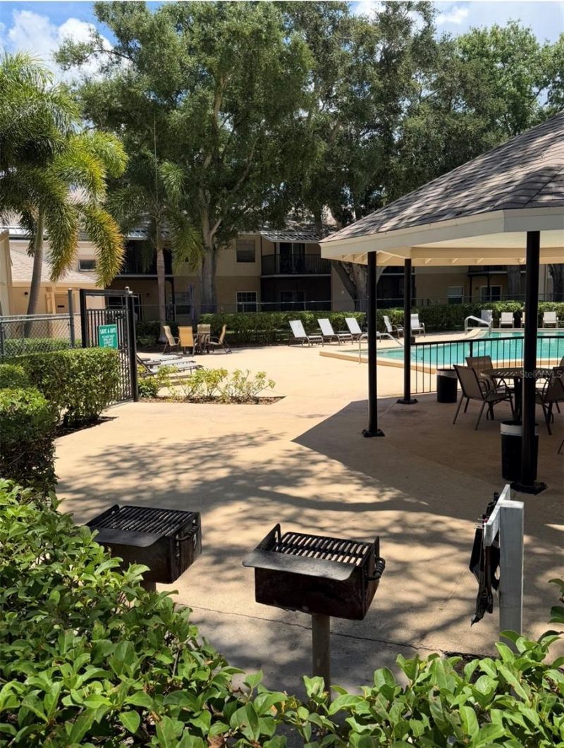 3815 N Oak Drive, Unit G71, Tampa, FL 33611 Photo