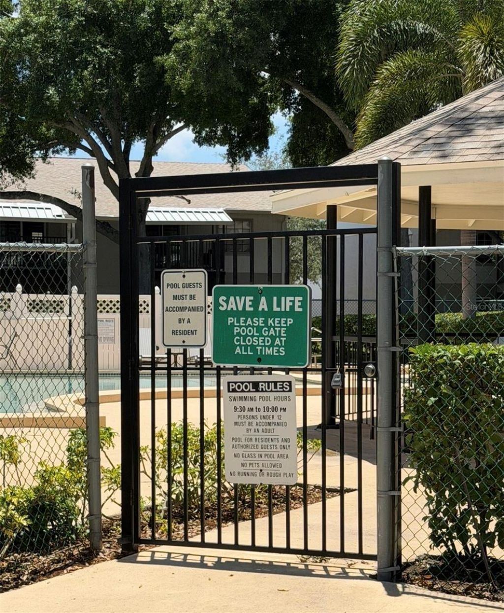 3815 N Oak Drive, Unit G71, Tampa, FL 33611 Photo