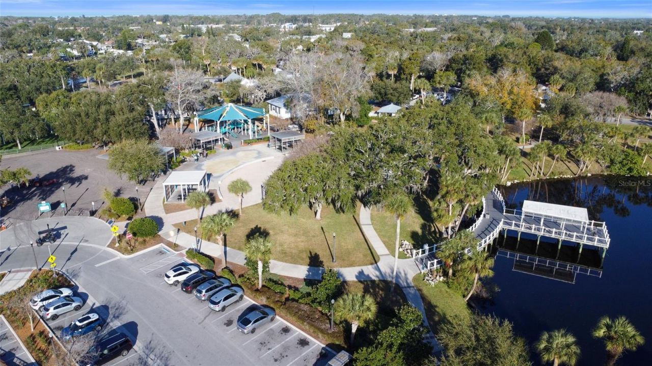 6603 Crossbow Lane, New Port Richey, FL 34653 Photo