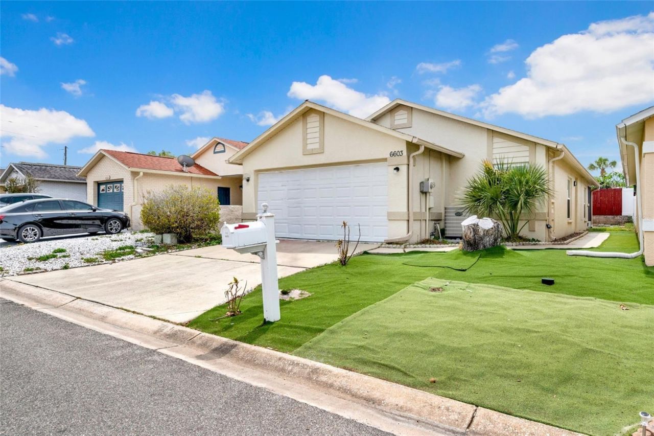 6603 Crossbow Lane, New Port Richey, FL 34653 Photo