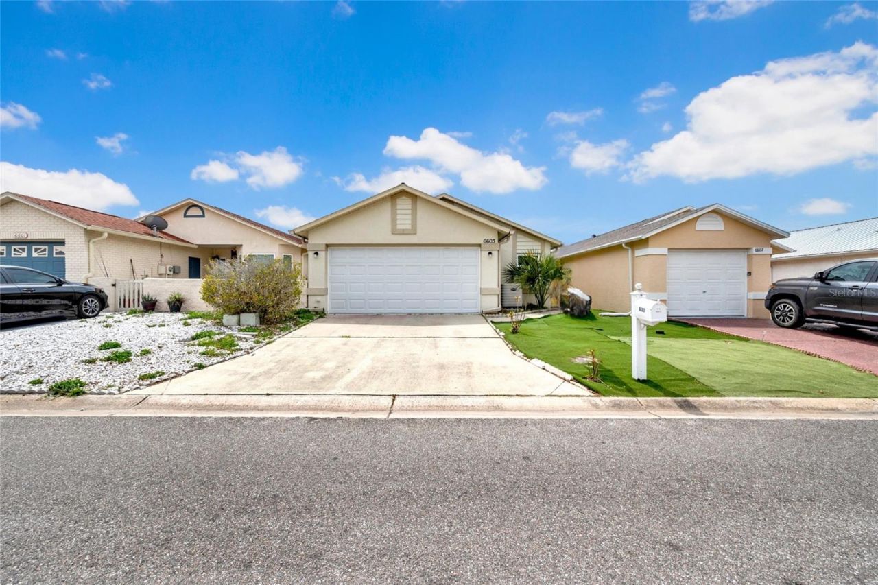 6603 Crossbow Lane, New Port Richey, FL 34653 Photo