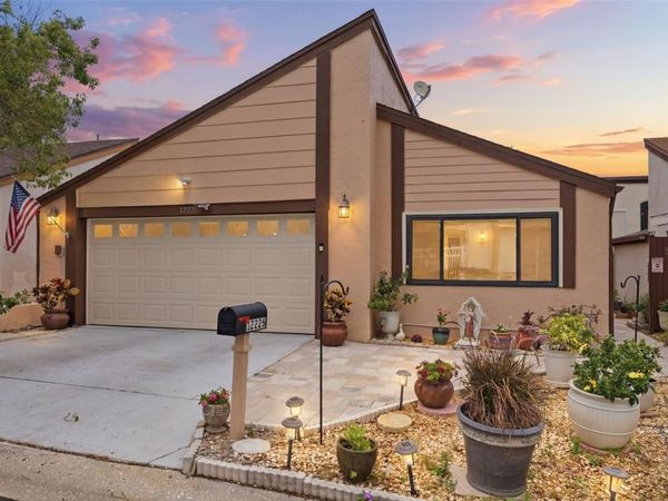 12226 CIDER MILL LANE , HUDSON, FL 34667