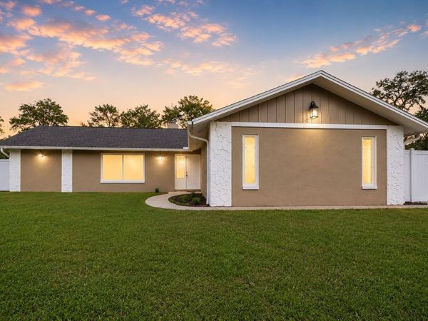 6848 COPPERFIELD DRIVE, NEW PORT RICHEY, FL 34655
