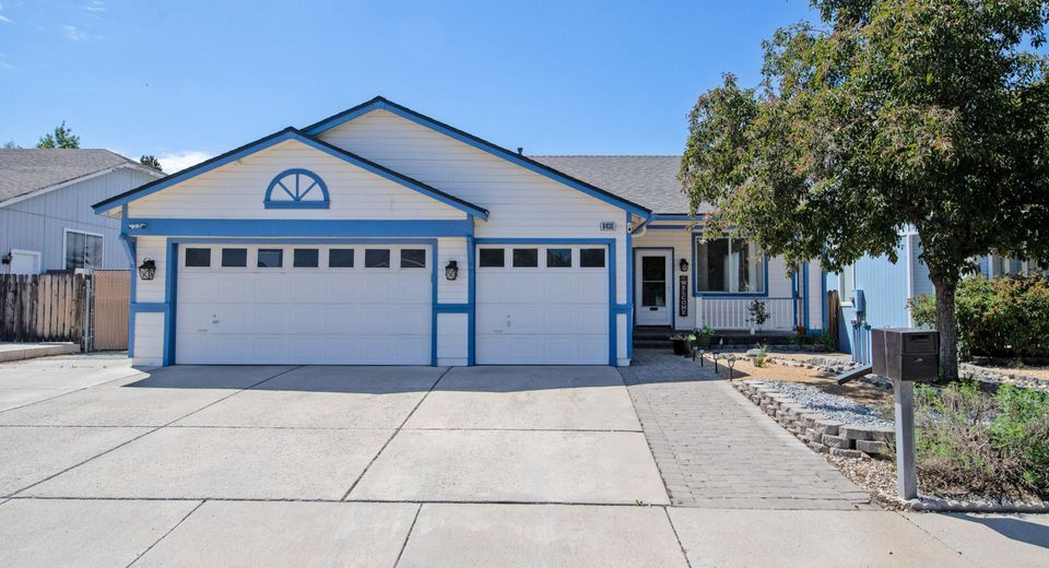 8430 Seal Beach Drive, Reno, NV 89506 Photo