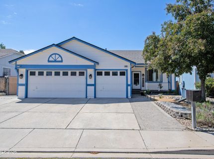8430 Seal Beach Drive, Reno, NV 89506 Photo