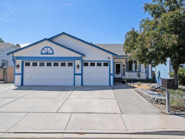 8430 Seal Beach Drive, Reno, NV 89506