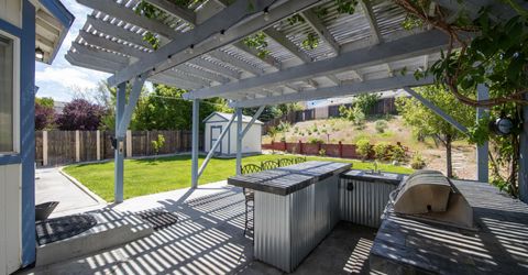 8430 Seal Beach Drive, Reno, NV 89506 Photo